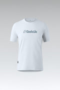GOBIK OVERLINES 2.0 UNISEX T-SHIRT - ICE MELT