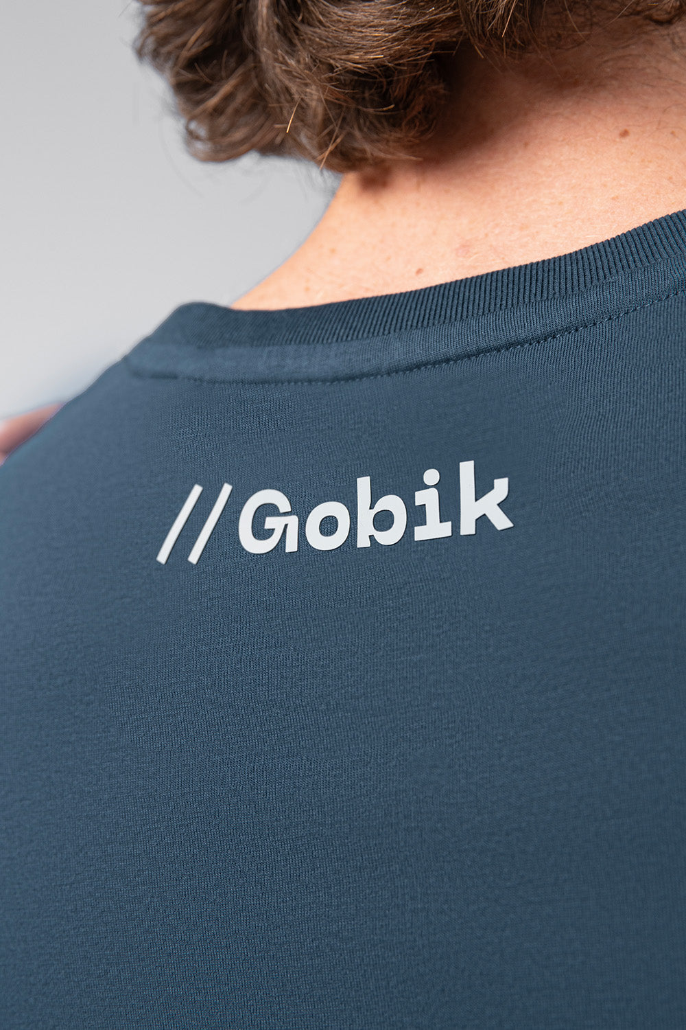 GOBIK OVERLINES 2.0 UNISEX T-SHIRT - SPELLBOUND
