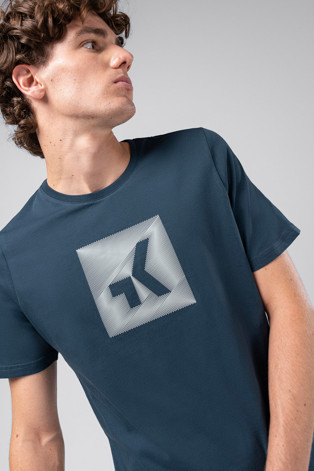 GOBIK OVERLINES 2.0 UNISEX T-SHIRT - SPELLBOUND