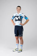 GOBIK Odyssey Unisex Jersey - Movistar Team 2