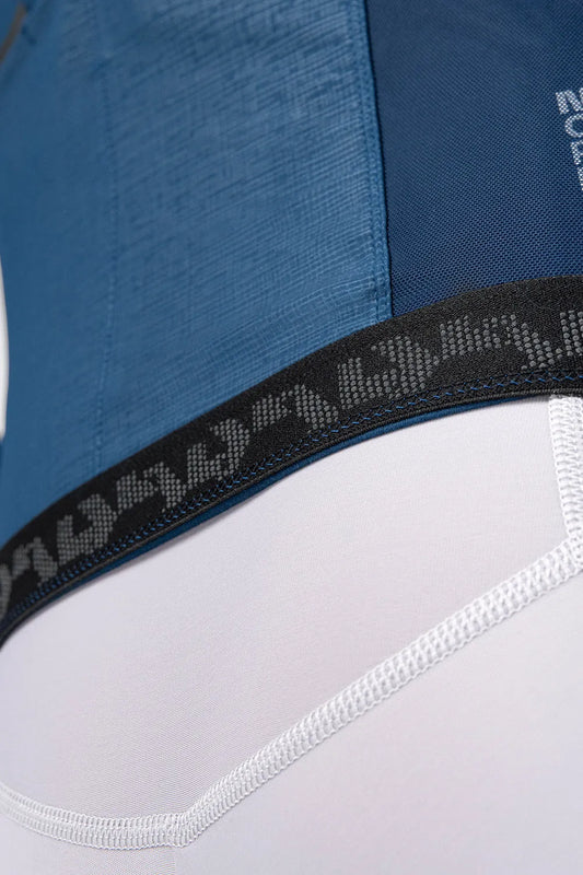 GOBIK PACER SOLID 2.0 LONG SLEEVE JERSEY - ASSAULT