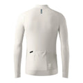 GOBIK PACER SOLID 2.0 LONG SLEEVE JERSEY - CREPE