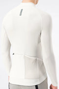GOBIK PACER SOLID 2.0 LONG SLEEVE JERSEY - CREPE