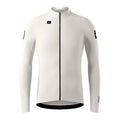 GOBIK PACER SOLID 2.0 LONG SLEEVE JERSEY - CREPE