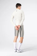 GOBIK PACER SOLID 2.0 LONG SLEEVE JERSEY - CREPE