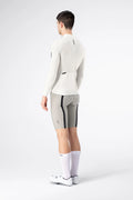 GOBIK PACER SOLID 2.0 LONG SLEEVE JERSEY - CREPE