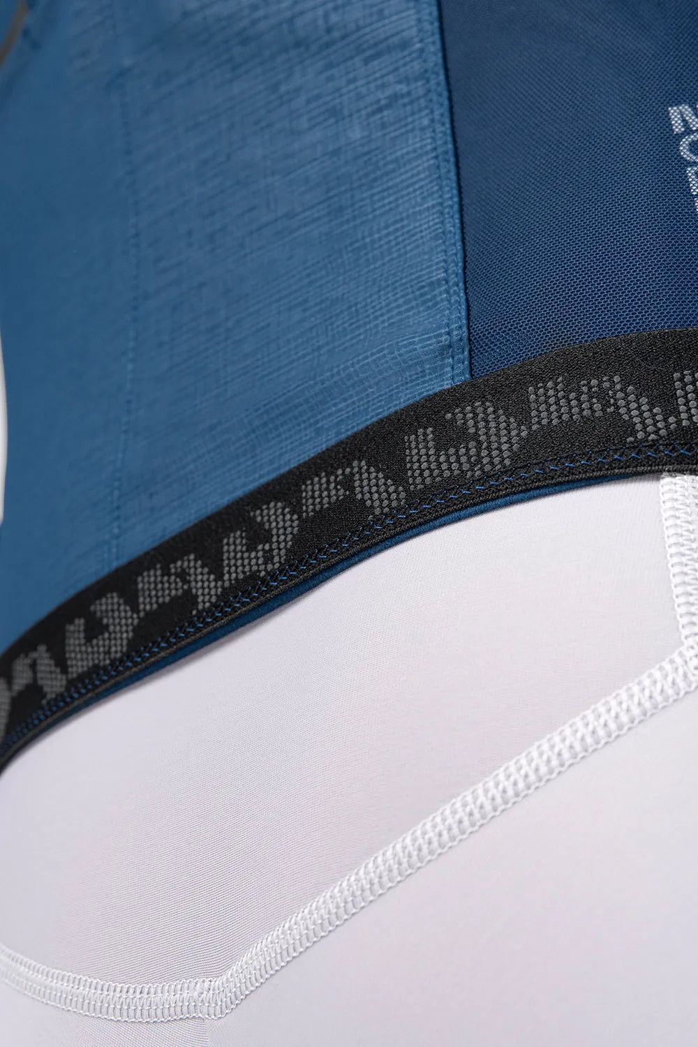 GOBIK PACER SOLID 2.0 WOMEN LONG SLEEVE JERSEY - ASSAULT
