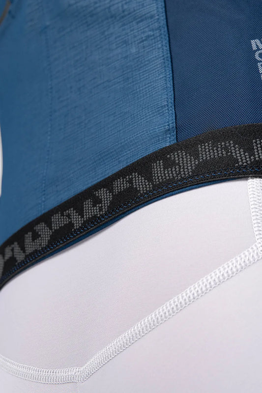 GOBIK PACER SOLID 2.0 WOMEN LONG SLEEVE JERSEY - ASSAULT
