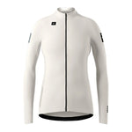 GOBIK PACER SOLID 2.0 Maillot Ciclismo Manga Larga Mujer - CREPE