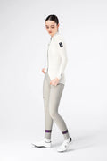 GOBIK PACER SOLID 2.0 WOMEN LONG SLEEVE JERSEY - CREPE
