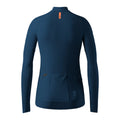 GOBIK PACER SOLID 2.0 WOMEN LONG SLEEVE JERSEY - ASSAULT