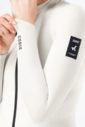 GOBIK PACER SOLID 2.0 WOMEN LONG SLEEVE JERSEY - CREPE