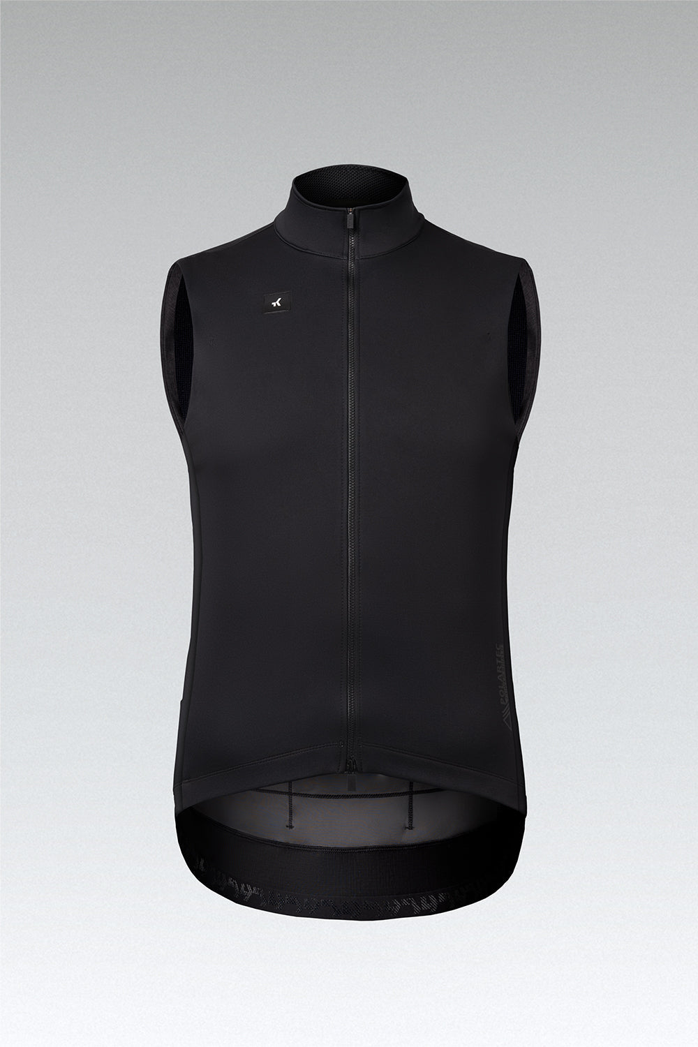 GOBIK PATHFINDER UNISEX GILET - INK BLACK