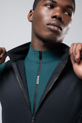 GOBIK PATHFINDER UNISEX GILET - INK BLACK