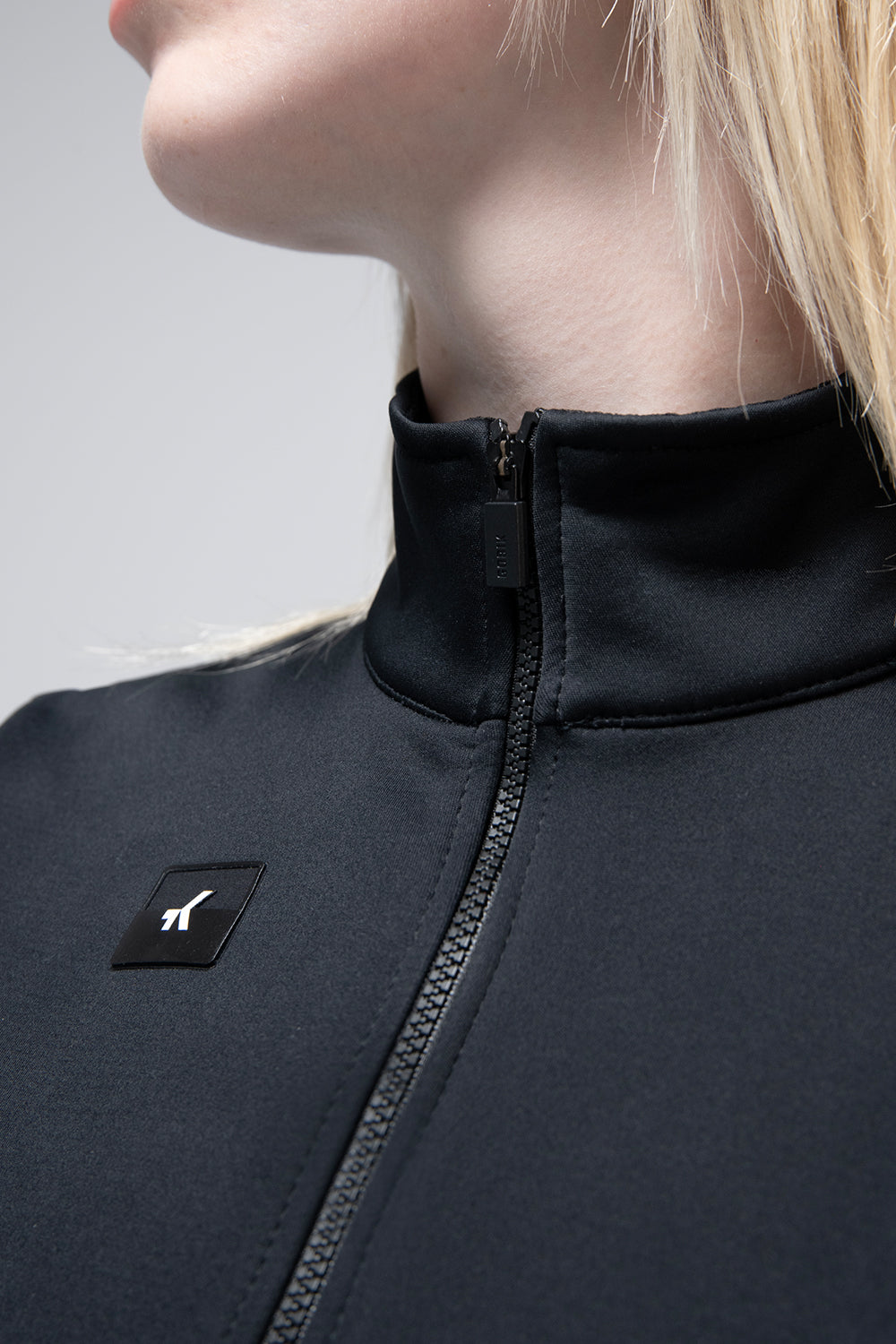 GOBIK PATHFINDER UNISEX GILET - INK BLACK