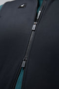 GOBIK PATHFINDER UNISEX GILET - INK BLACK