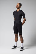 GOBIK PHANTOM UNISEX JERSEY - JET BLACK