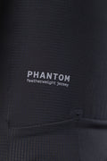 GOBIK PHANTOM UNISEX JERSEY - JET BLACK