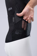 GOBIK PLUS 2.0 GILET - BLACKCURRANT