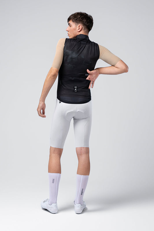 GOBIK PLUS 2.0 GILET - BLACKCURRANT