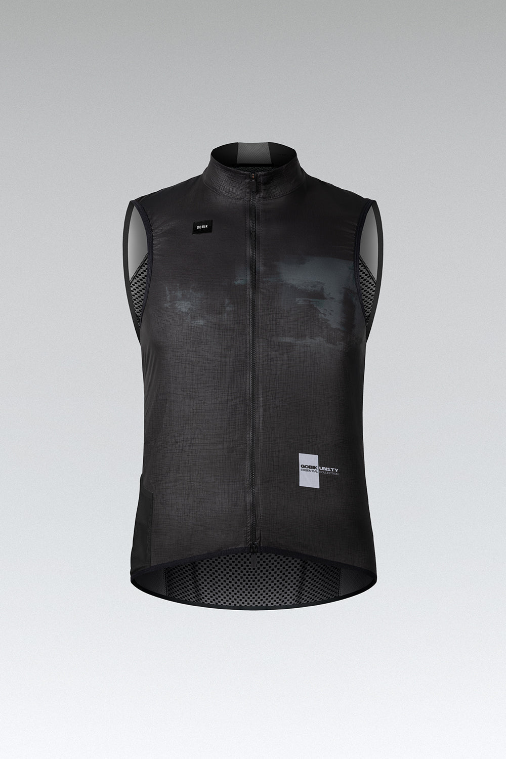 GOBIK PLUS 2.0 GILET - BLACKCURRANT