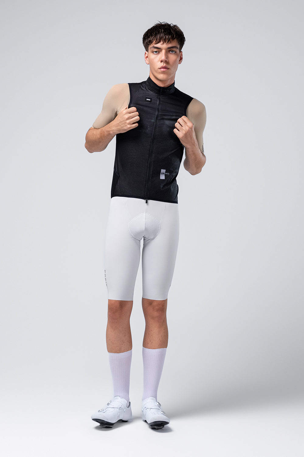 GOBIK PLUS 2.0 GILET - BLACKCURRANT