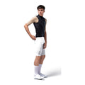 GOBIK PLUS 2.0 GILET - BLACKCURRANT