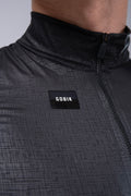 GOBIK PLUS 2.0 GILET - BLACKCURRANT