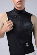 GOBIK PLUS 2.0 GILET - BLACKCURRANT