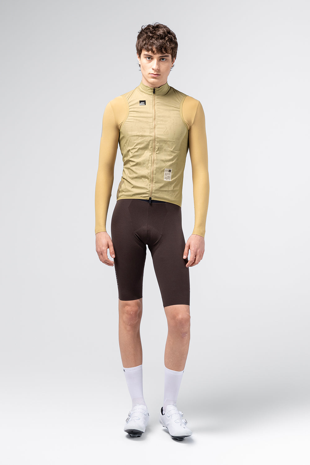 GOBIK PLUS 2.0 GILET - KEEMUN