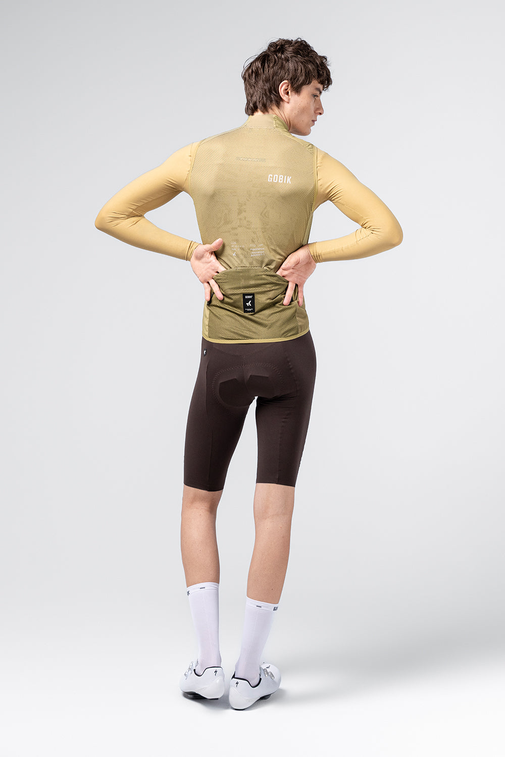 GOBIK PLUS 2.0 GILET - KEEMUN