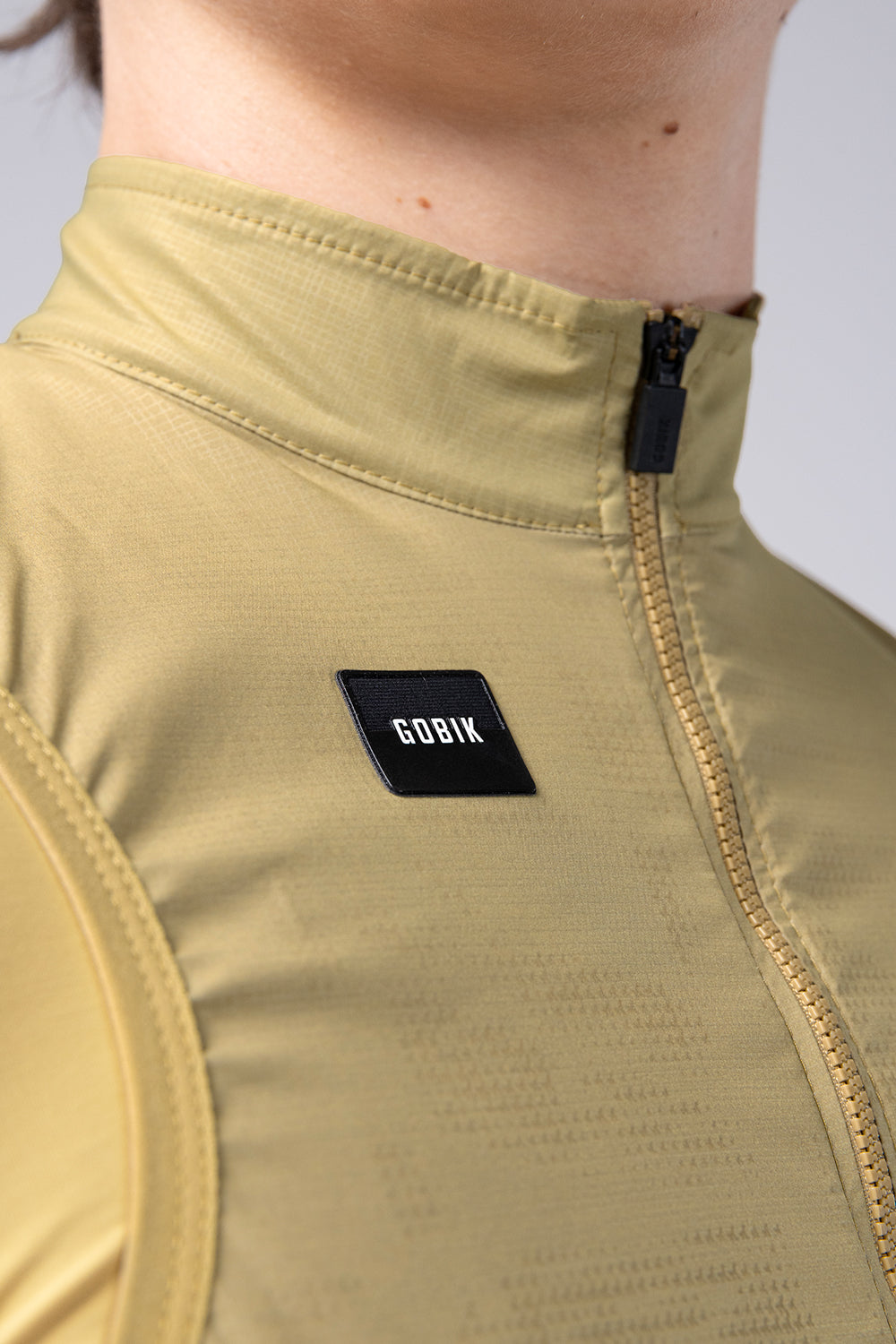 GOBIK PLUS 2.0 GILET - KEEMUN