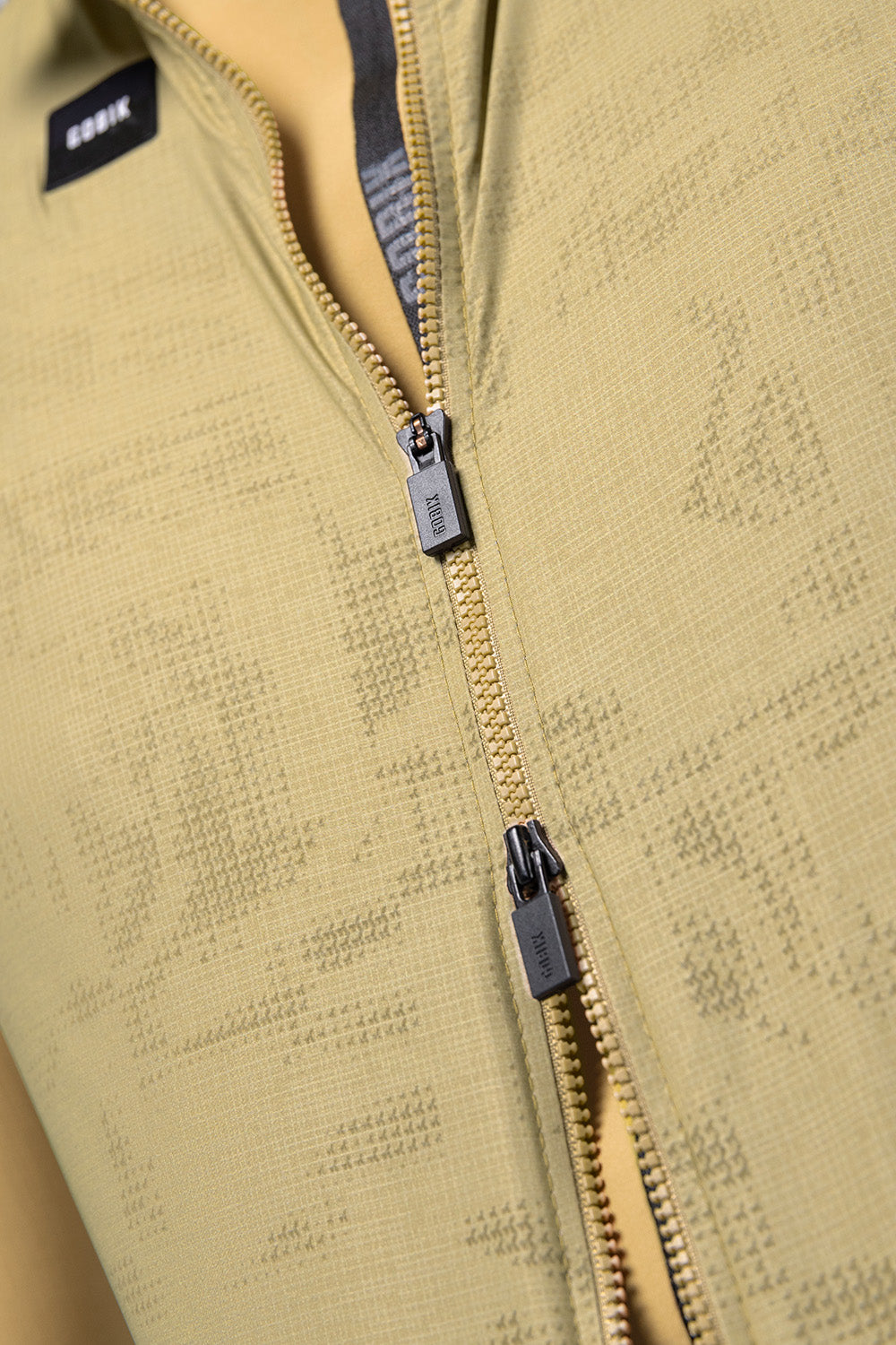 GOBIK PLUS 2.0 GILET - KEEMUN