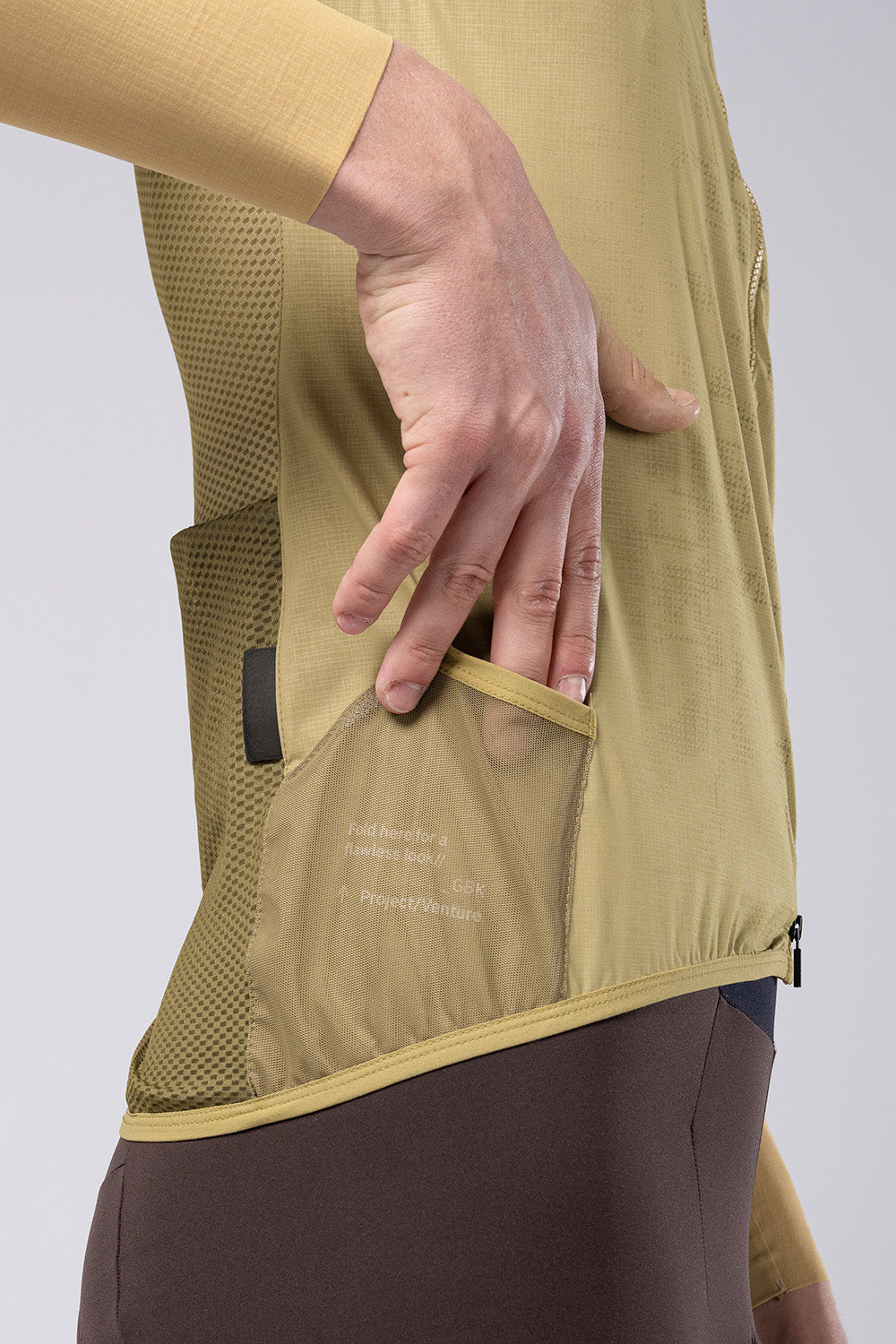 GOBIK PLUS 2.0 GILET - KEEMUN
