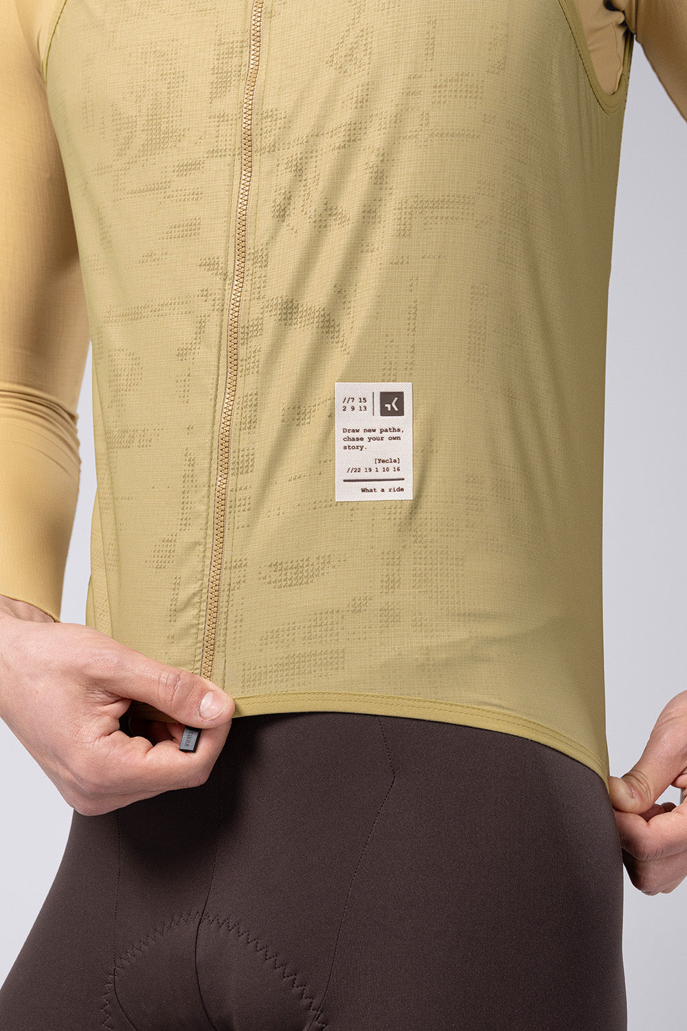 GOBIK PLUS 2.0 GILET - KEEMUN