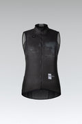 GOBIK PLUS 2.0 WOMEN GILET - BLACKCURRANT