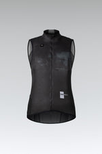 GOBIK PLUS 2.0 WOMEN GILET - BLACKCURRANT