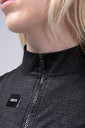 GOBIK PLUS 2.0 WOMEN GILET - BLACKCURRANT