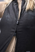 GOBIK PLUS 2.0 WOMEN GILET - BLACKCURRANT