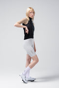 GOBIK PLUS 2.0 WOMEN GILET - BLACKCURRANT