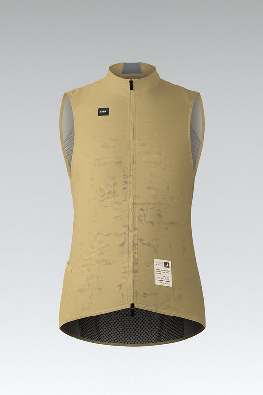 GOBIK PLUS 2.0 WOMEN GILET - KEEMUN