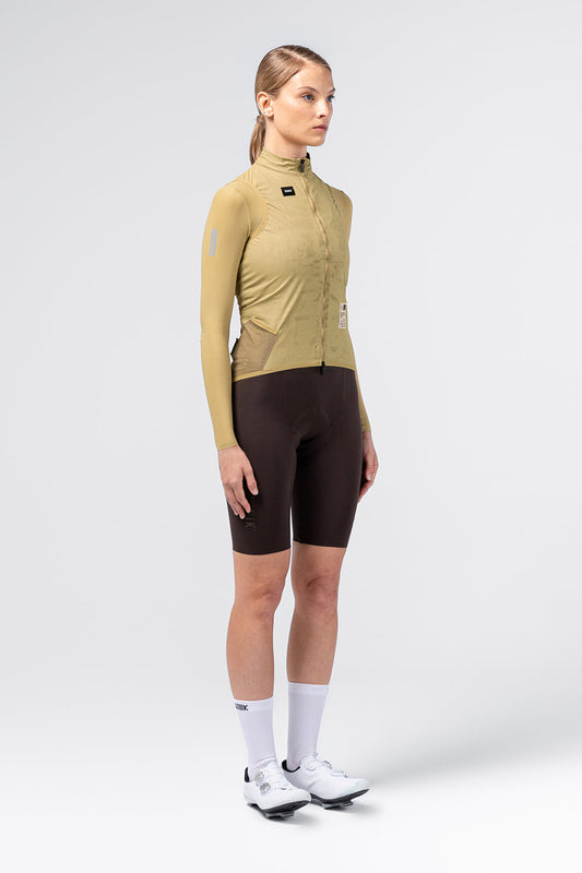 GOBIK PLUS 2.0 WOMEN GILET - KEEMUN