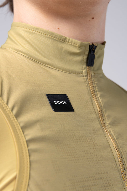 GOBIK PLUS 2.0 WOMEN GILET - KEEMUN
