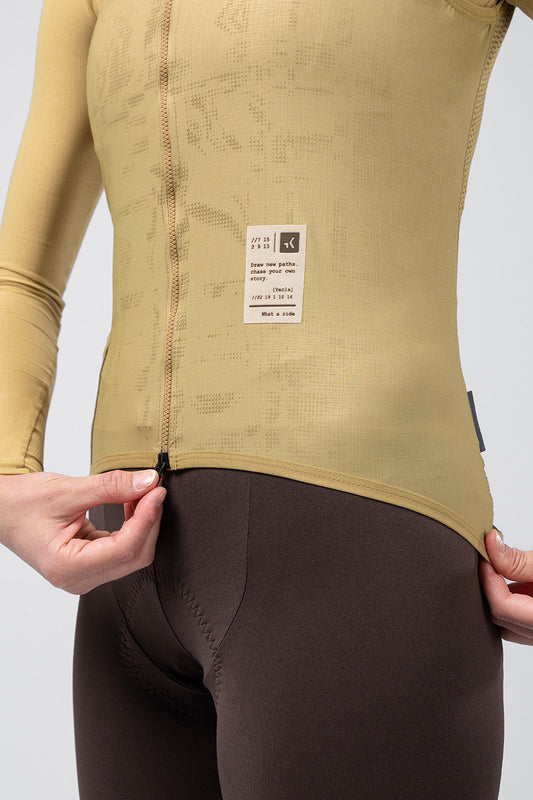 GOBIK PLUS 2.0 WOMEN GILET - KEEMUN