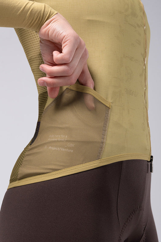 GOBIK PLUS 2.0 WOMEN GILET - KEEMUN
