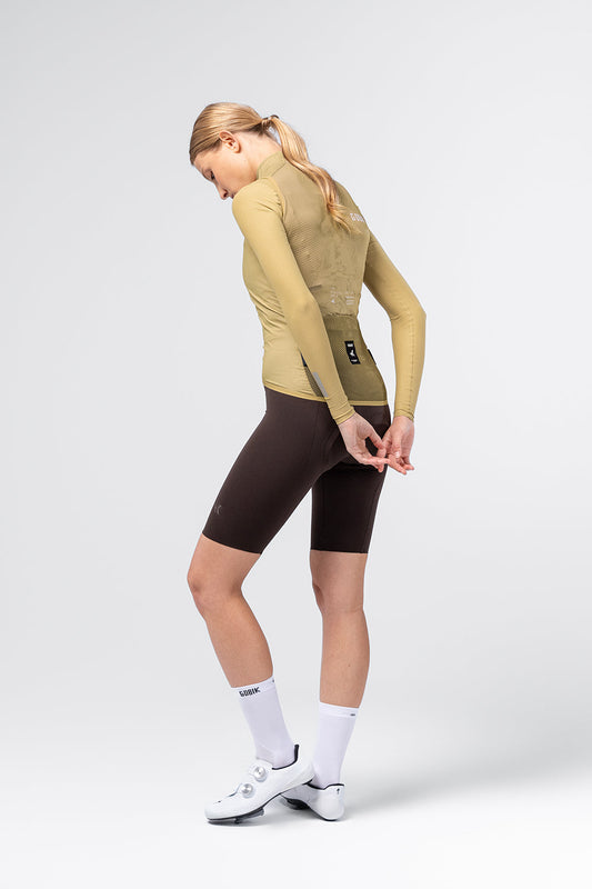 GOBIK PLUS 2.0 WOMEN GILET - KEEMUN