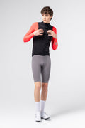 GOBIK PRIME GILET - INK BLACK