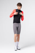 GOBIK PRIME GILET - INK BLACK