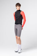 GOBIK PRIME GILET - INK BLACK