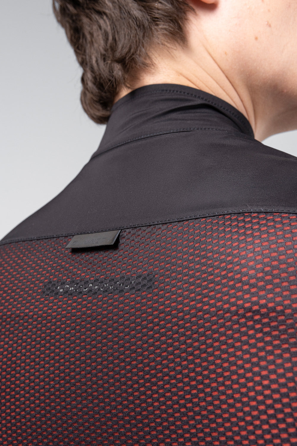 GOBIK PRIME GILET - INK BLACK